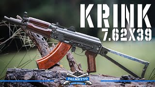 Here Krink - 7.62 Krink Has Landed Palmetto State Armory