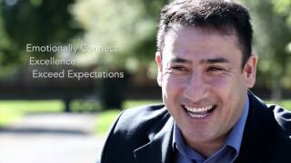 NewDay USA Day in the life of a Veteran & Service Vision Statement