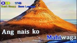 Aking Mundo (Dyesebel OST) - Julie Anne San Jose (Karaoke Version)