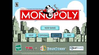 Monopoly Pc Game 2008