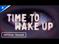 『Time To Wake Up』発表トレーラー | PS5®