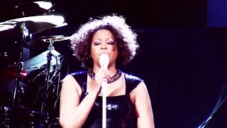 Whitney Houston: The Rise, Fall and Legacy of a Legendary Voice