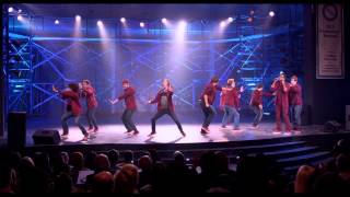 Pitch Perfect   Clip   Right Round