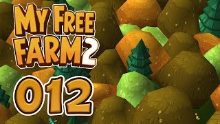 My Free Farm 2 #012: Der lange Weg zur Ruine | MyFreeFarm Onlinegame screenshot 4