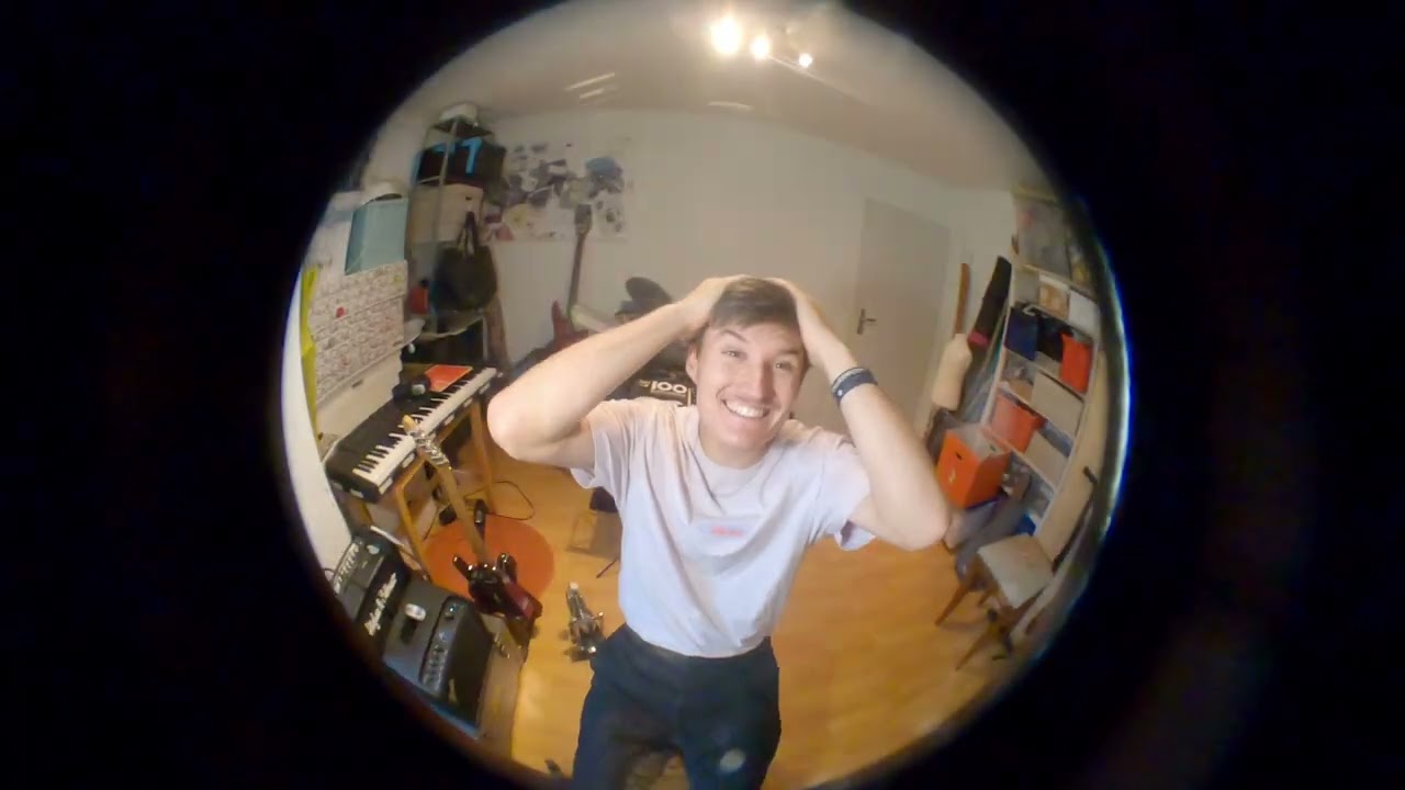 The Friend-Ship - Friendship (Official Video)