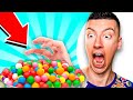 Le distributeur de chewinggums le plus grand  gumball factory tycoon  roblox