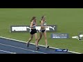 U15 / U16 Women 3000m Race Walk 2022 Australian Track & Field Championships