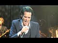 Nick Cave &amp; The Bad Seeds - 10. Tupelo (Haapsalu, Estonia, 18.08.2022)