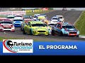 Turismo Nacional - 15/05/2024