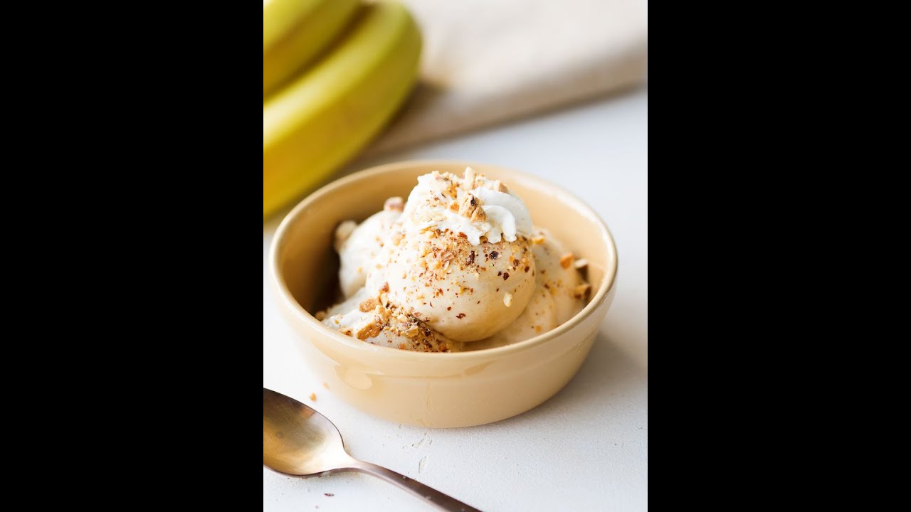 🍌🍌🍌ICE CREAM BANANA PLANT🍦🍦🍦🍦 YouTube