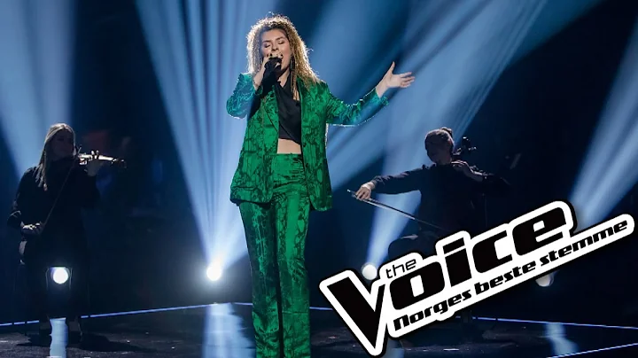 Cynthia Verazie | The Windmills of Your Mind (Noel...