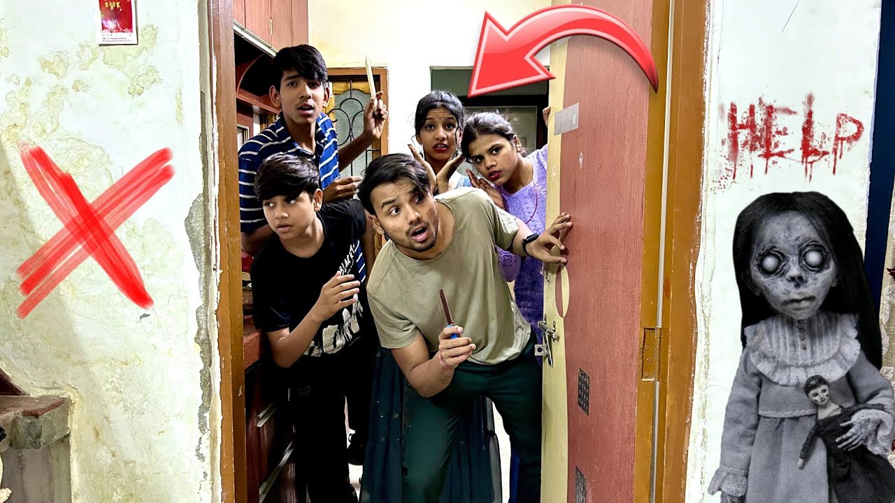 dance class mai abhi bhi bhoot hai 😰 Sonal ko Kitchen mai aawaz aayi Payal chnkne ki 😱 omg