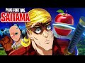 King dpassera saitama  le pass de king et son pouvoir expliqu  one punch man