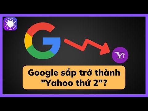 Video: Yahoo sắp biến mất?