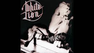 White Lion  Fight To Survive