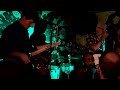 Gros  live  bar le ravelin toulouse  27102023