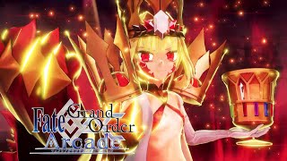 fategrand Order Arcade beast Battle