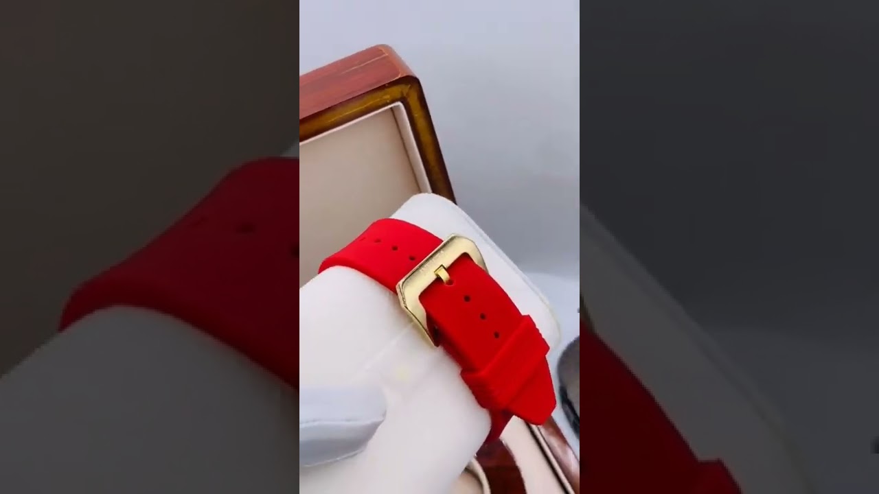 original Invicta watch