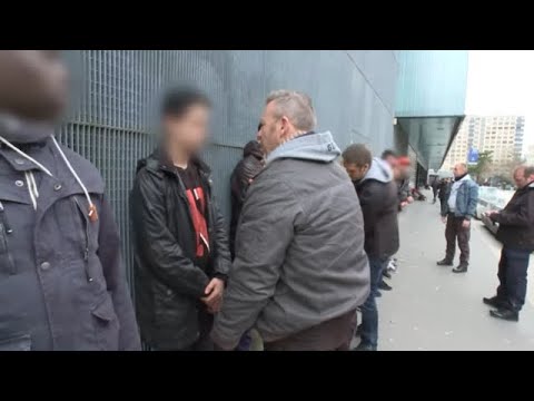 Rennes, une ville qui a changé de visage en 15 ans