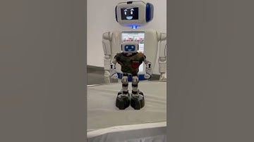 Flexible Robot 🤖 Prototype and the Original, IIT Bombay E Cell #shorts #jee #motivation #robot