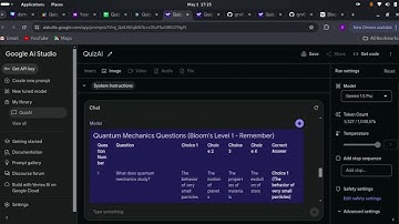 Google AI Hackathon Video