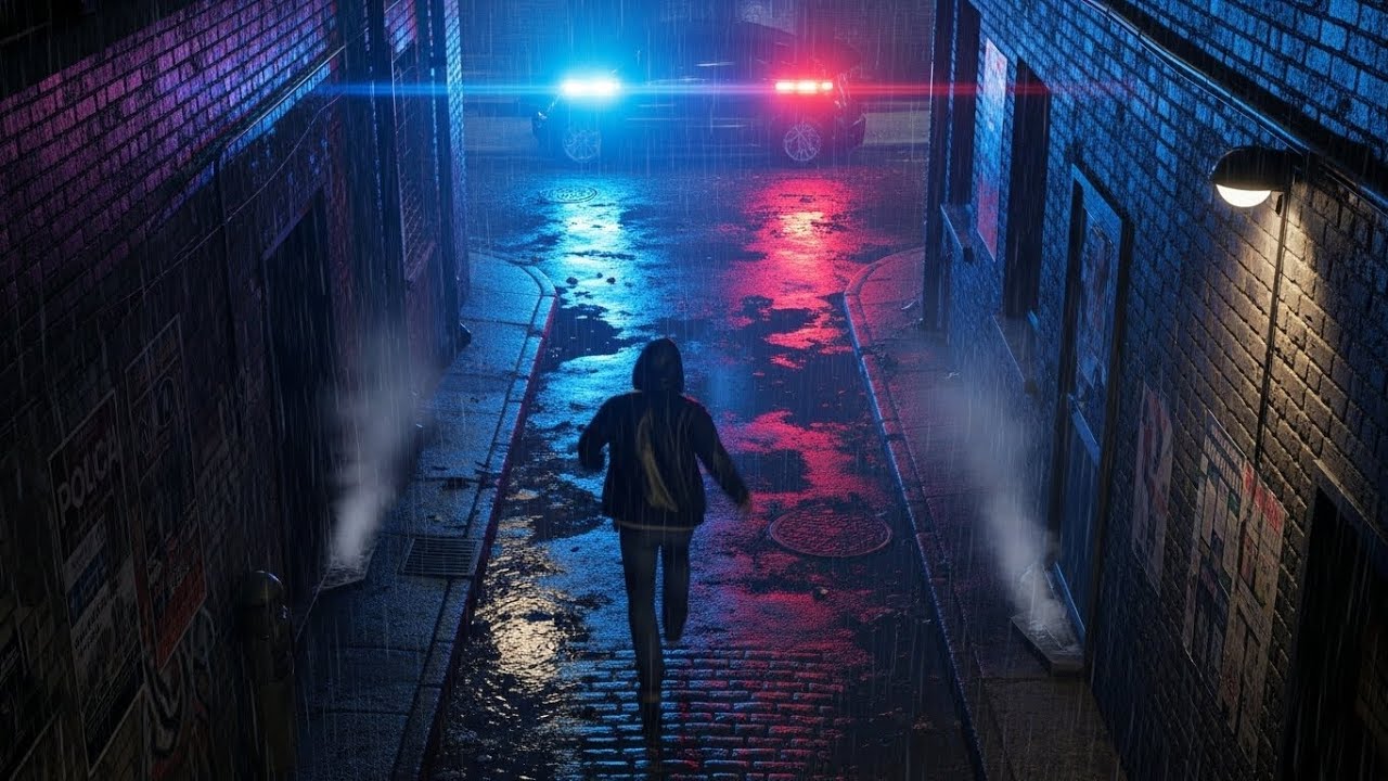 Greșeala Finală Care A Dus La Arestarea Fratelui