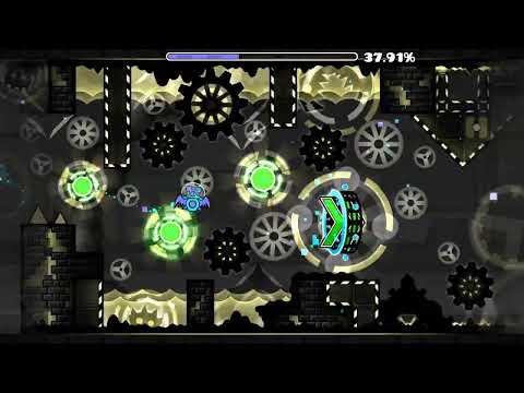 Showcase for Bleed
