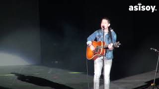 CHUCHO RIVAS "AMARTE Y PERDERTE" / AUDITORIO CITIBANAMEX