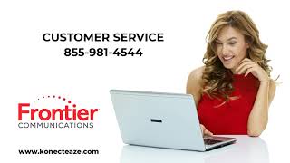 Frontier Internet Support Numbers and E Mail ID  Frontier Support