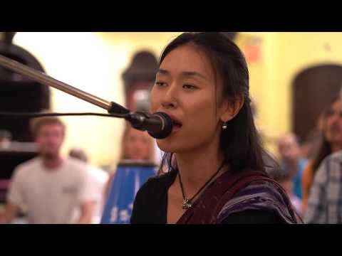New Dvaraka Kirtan
