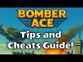 Bomber Ace WW2 War Plane Tipps Cheats Promo Codes Und Strategie Leitfaden