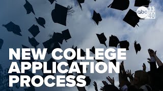 Alabama launches initiative to simplify college applications for seniors