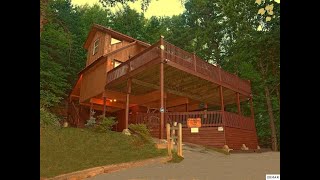 2015 Luzerne Dr Awesome View,  Gatlinburg, TN 37738 - Patrick Malone - MLS 230701