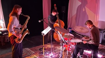 Space in Between - Initiative.Raumschiff, Linz, Austria, 2025-11-23