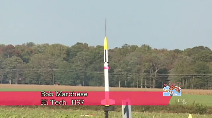 RG 9 Bob Marchese Hi Tech