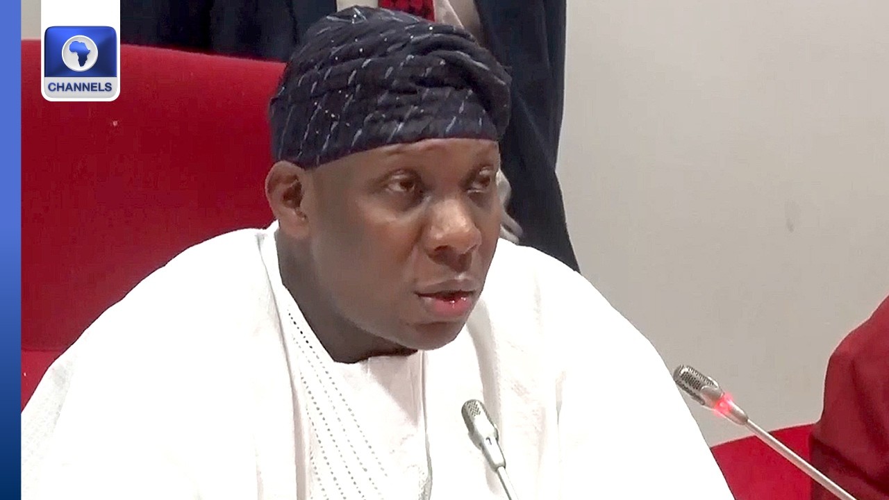 Senate Seeks Special Funding To Tackle Erosion, Flooding