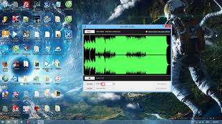 Chia Sẻ PHẦN MỀM CẮT NHẠC MP3 NHẸ, NHANH, GỌN screenshot 5