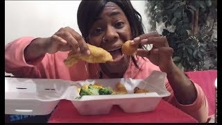 FIRST TIME EATING CAPTAIN D'S CATFISH (FAILED) | NEW YEAR'S DO'S AND DON'TS!