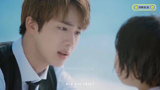 Actor Jin The Handsome Hotelier Full Video (English Sub) screenshot 5