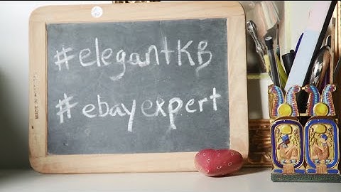 ebay | How To | Save Money & Time with eBay Labels