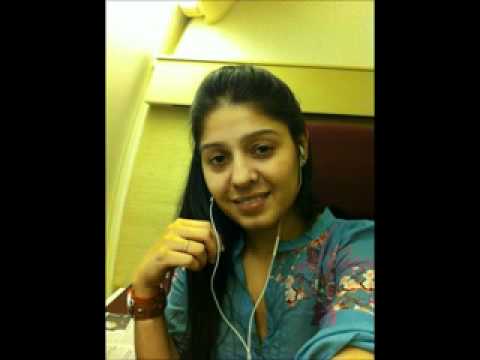 Afreen from Bhaagam Bhaag by Sunidhi Chauhan and K.K