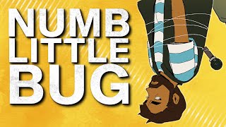 Numb Little Bug (Caleb Hyles) / Em Beihold [cover/lyrics]