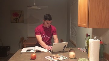 WSU COM210 // Premiere Tutorial // Edited Video