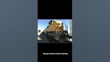 Remote Control Trains