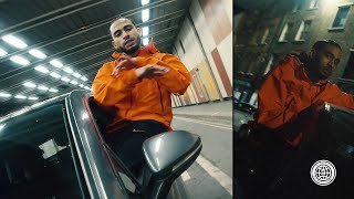 Rushy - No Brakes [Music Video] Resimi