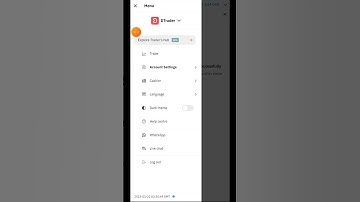 how to verify drive account