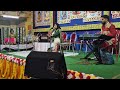 Din furailo hori hori bolo | Vocal- Suchandra Chowdhury | Tabla -Soumi Das | Adyapeath