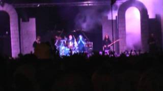 Rhapsody of Fire - Nightfall on the Grey Mountains (Live at Masters of Rock, 2005)