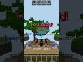 PLAYING BEDWAR @CubeCraftYT @minecraft @HEROBRINE-321
