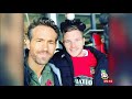 PAUL MULLIN Welcome to Wrexham interview